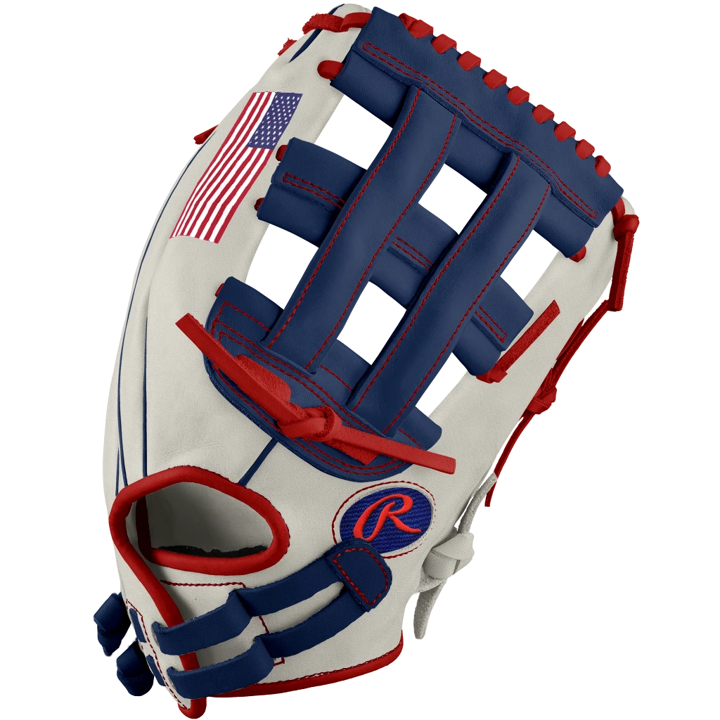 Coupon ⭐ Rawlings Heart of the Hide 12.5" DSG Exclusive Fastpitch Glove: PRO125SB-6USA21 👏 3 Coupon ⭐ Rawlings Heart of the Hide 12.5" DSG Exclusive Fastpitch Glove: PRO125SB-6USA21 👏