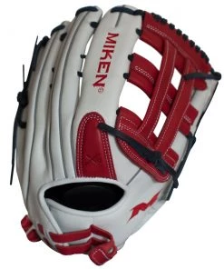 Promo 🔥 Miken Pro Series 13" Slowpitch Glove: PRO130-WSN 🎉