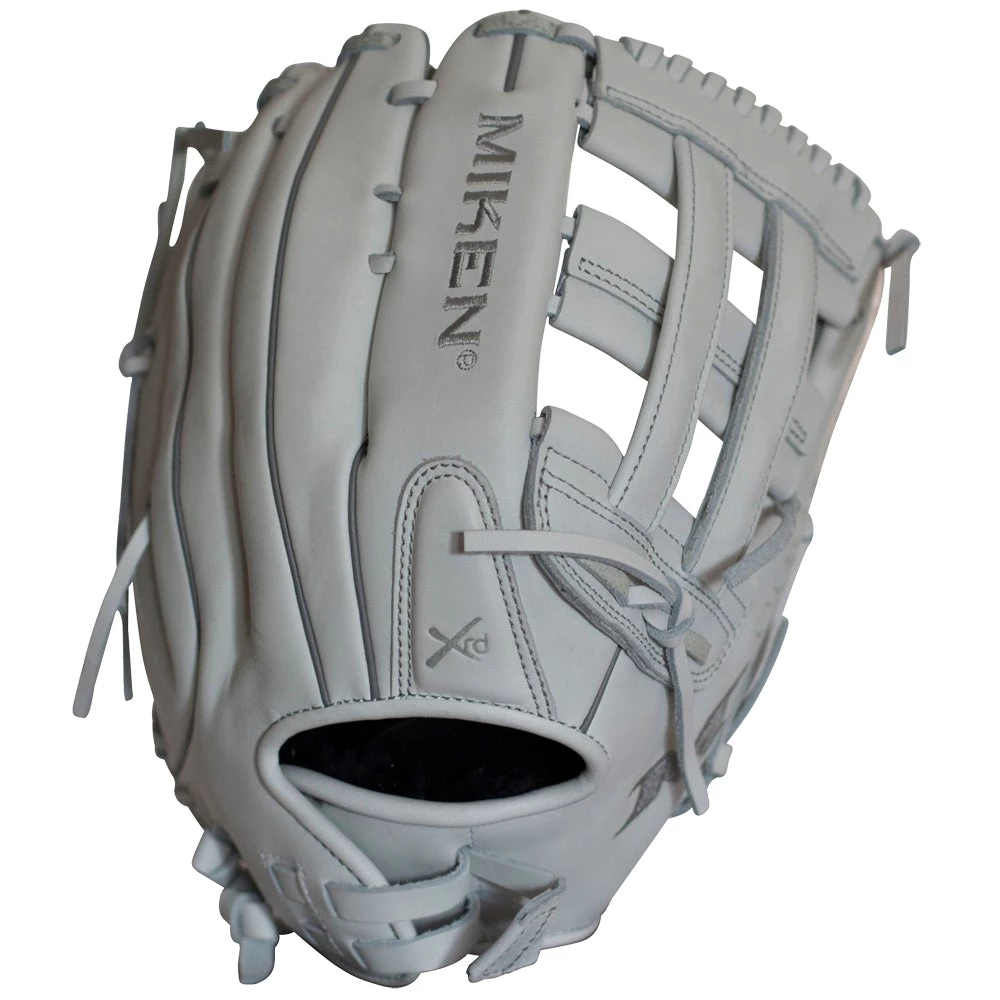 Brand new ๐ฅ Miken Pro Series 15" Slowpitch Glove: PRO150-WW ๐ 3 Brand new ๐ฅ Miken Pro Series 15" Slowpitch Glove: PRO150-WW ๐