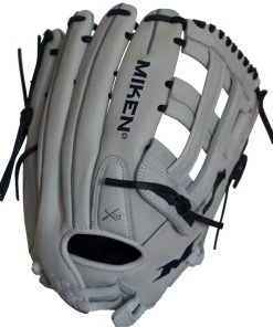 Best reviews of 😍 Miken Pro Series 14" Slowpitch Glove: PRO140-WN 🛒