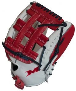 Hot Sale ✔️ Miken Pro Series 14" Slowpitch Glove: PRO140-WSN 🧨 -BaseBallBat Official Shop PRO140WSN SIDE 2 56a567bc 9456 4cd7 9068 b59efa5d5356