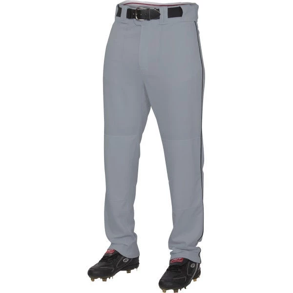 Buy ❤️ Rawlings Adult Premium Semi-Relaxed Baseball / Softball Pants with Piping: PRO150P ❤️ 3 Buy ❤️ Rawlings Adult Premium Semi-Relaxed Baseball / Softball Pants with Piping: PRO150P ❤️