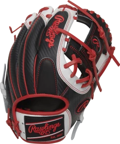 Best deal 🎁 Rawlings Heart of the Hide 11.5" Baseball Glove: PRO204-2BSCF 🤩