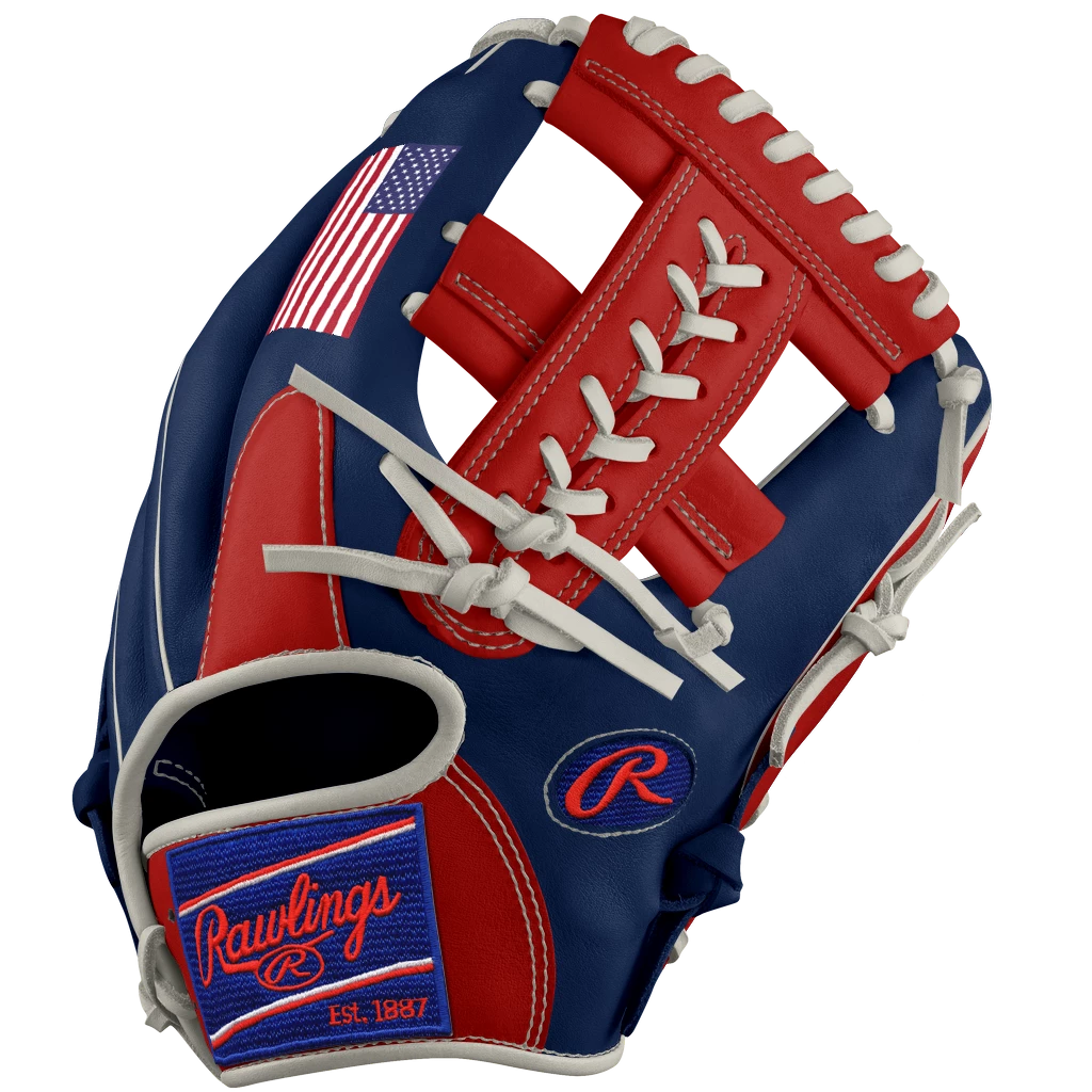 Deals 🛒 Rawlings Heart of the Hide 11.5" DSG Exclusive Baseball Glove: PRO204-19USA21 😍 3 Deals 🛒 Rawlings Heart of the Hide 11.5" DSG Exclusive Baseball Glove: PRO204-19USA21 😍