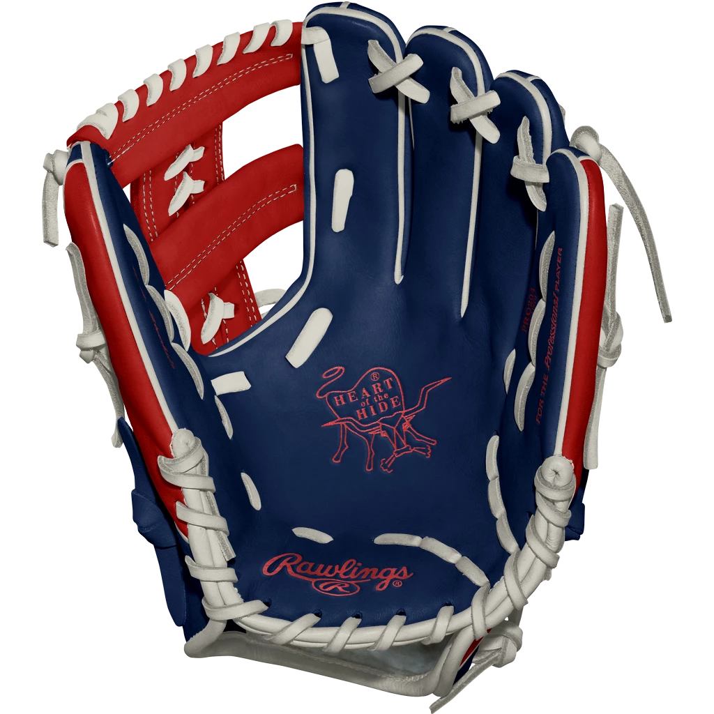 Deals 🛒 Rawlings Heart of the Hide 11.5" DSG Exclusive Baseball Glove: PRO204-19USA21 😍 4 Deals 🛒 Rawlings Heart of the Hide 11.5" DSG Exclusive Baseball Glove: PRO204-19USA21 😍 - Image 2