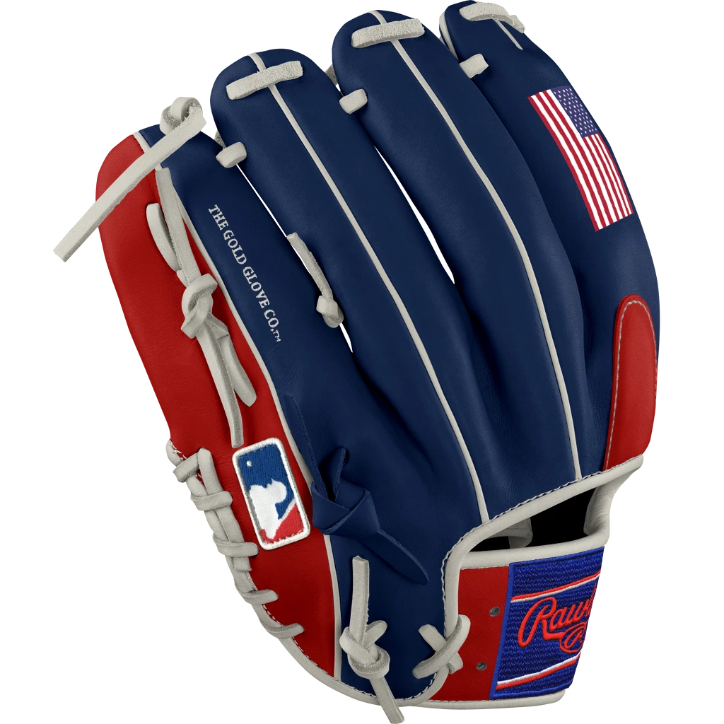 Deals 🛒 Rawlings Heart of the Hide 11.5" DSG Exclusive Baseball Glove: PRO204-19USA21 😍 5 Deals 🛒 Rawlings Heart of the Hide 11.5" DSG Exclusive Baseball Glove: PRO204-19USA21 😍 - Image 3