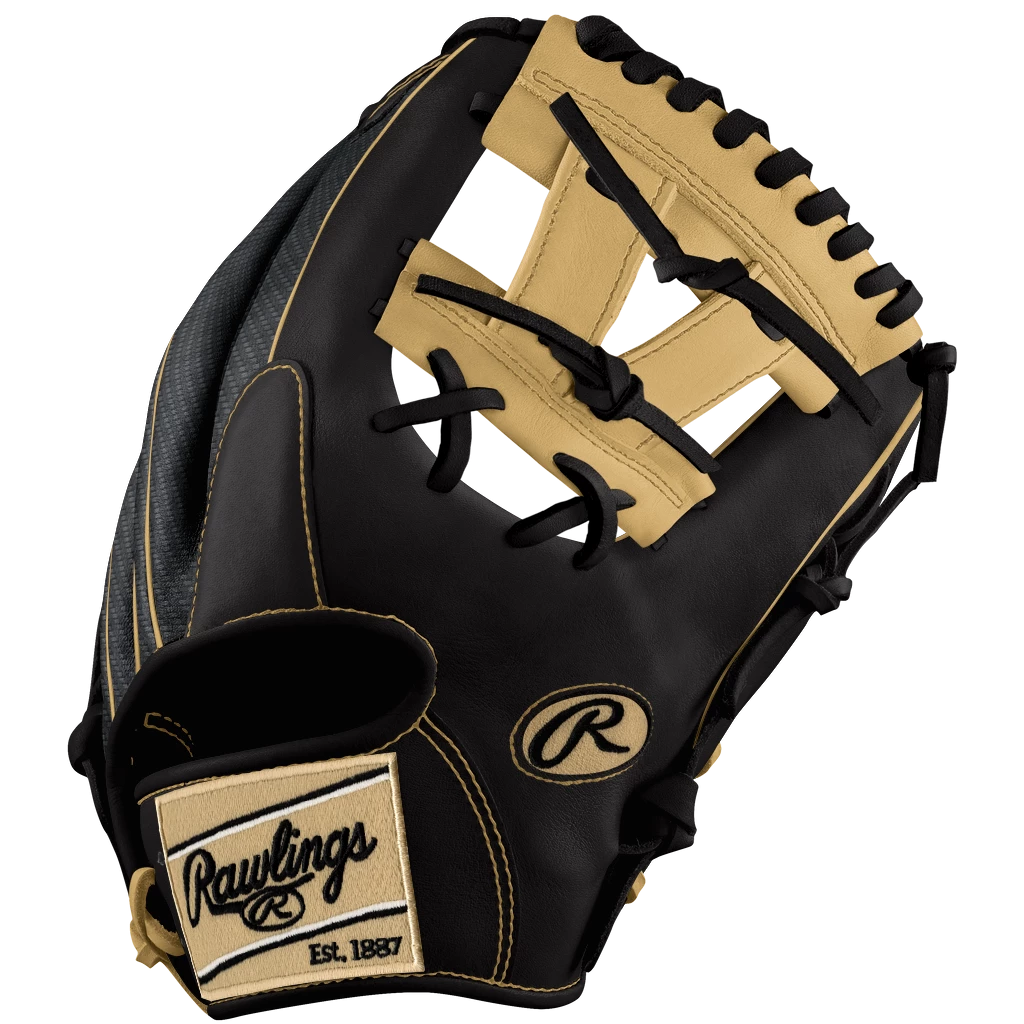 Coupon ✔️ Rawlings Heart of the Hide 11.5" DSG Exclusive Baseball Glove: PRO204-7BC21 👍 3 Coupon ✔️ Rawlings Heart of the Hide 11.5" DSG Exclusive Baseball Glove: PRO204-7BC21 👍