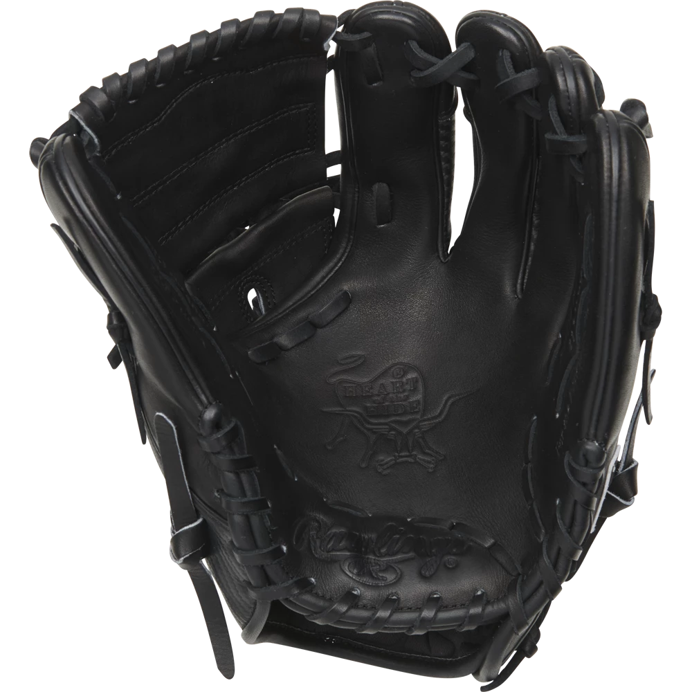 Hot Sale 👍 Rawlings Heart of the Hide 11.75" Baseball Glove: PRO205-9BCF 👍 2 Hot Sale 👍 Rawlings Heart of the Hide 11.75" Baseball Glove: PRO205-9BCF 👍 - Image 2