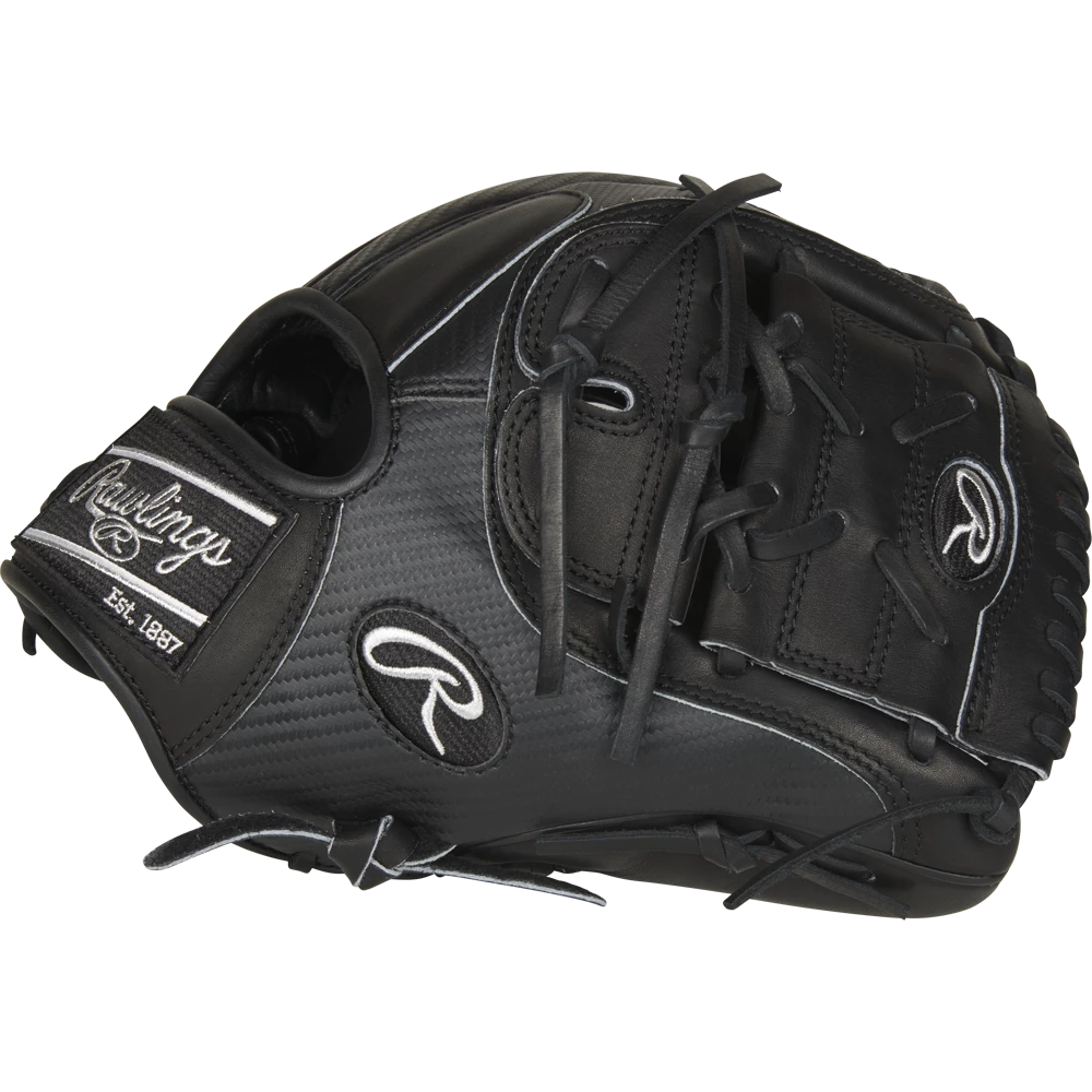 Hot Sale 👍 Rawlings Heart of the Hide 11.75" Baseball Glove: PRO205-9BCF 👍 3 Hot Sale 👍 Rawlings Heart of the Hide 11.75" Baseball Glove: PRO205-9BCF 👍 - Image 3