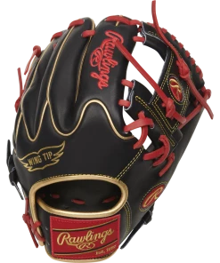 Wholesale ๐งจ Rawlings Heart of the Hide 11.75" Baseball Glove: PRO205W-2BG โ