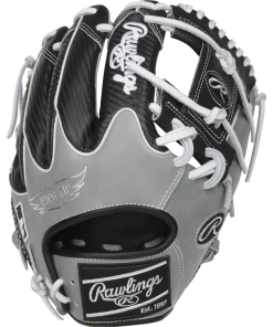 Best reviews of 🌟 Rawlings Heart of the Hide Color Sync 5.0 11.75" Baseball Glove: PRO205W-2BWG 🧨