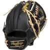 Best Pirce 🎁 Rawlings Heart of the Hide 12" Baseball Glove: PRO206-30CBSS 👏 1 Best Pirce 🎁 Rawlings Heart of the Hide 12" Baseball Glove: PRO206-30CBSS 👏 -BaseBallBat Official Shop PRO206 30CBSS 2