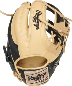 Top 10 💯 Rawlings Heart of the Hide Color Sync 5.0 11.5" Baseball Glove: PRO234-2CB 😍