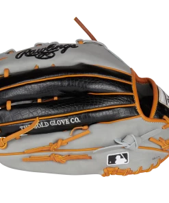 Coupon ✨ Rawlings Heart of the Hide Color Sync 5.0 13" Baseball Glove: PRO3030-6GC 🔥 -BaseBallBat Official Shop PRO3030 6GC 4