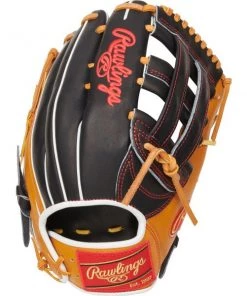 Brand new 🔔 Rawlings Heart of the Hide 12.75" Baseball Glove - RGGC September 2020: PRO3039-6BT 🛒