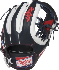 Cheapest ⭐ Rawlings Heart of the Hide Color Sync 5.0 11.5" Baseball Glove: PRO314-2NW ✨