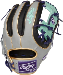 New 👏 Rawlings Heart of the Hide Color Sync 5.0 11.75" Baseball Glove: PRO315-2BP 🛒
