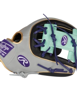 New ๐ Rawlings Heart of the Hide Color Sync 5.0 11.75" Baseball Glove: PRO315-2BP ๐ 8 New ๐ Rawlings Heart of the Hide Color Sync 5.0 11.75" Baseball Glove: PRO315-2BP ๐ -BaseBallBat Official Shop PRO315 2BP 3