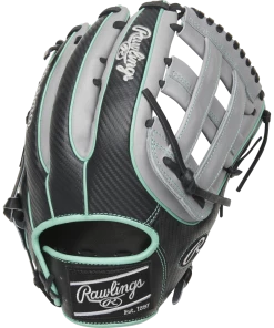 Best Sale 🔥 Rawlings Heart of the Hide 12.75" Baseball Glove: PRO3319-6BGCF 🌟