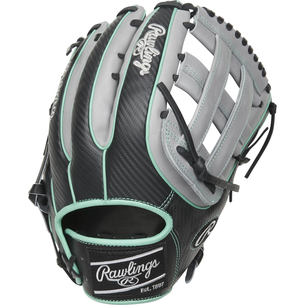 Best Sale 🔥 Rawlings Heart of the Hide 12.75" Baseball Glove: PRO3319-6BGCF 🌟 1 Best Sale 🔥 Rawlings Heart of the Hide 12.75" Baseball Glove: PRO3319-6BGCF 🌟