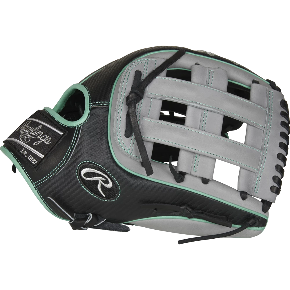 Best Sale 🔥 Rawlings Heart of the Hide 12.75" Baseball Glove: PRO3319-6BGCF 🌟 3 Best Sale 🔥 Rawlings Heart of the Hide 12.75" Baseball Glove: PRO3319-6BGCF 🌟 - Image 3