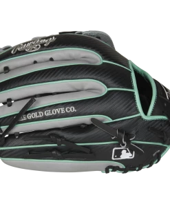 Best Sale 🔥 Rawlings Heart of the Hide 12.75" Baseball Glove: PRO3319-6BGCF 🌟 7 Best Sale 🔥 Rawlings Heart of the Hide 12.75" Baseball Glove: PRO3319-6BGCF 🌟 -BaseBallBat Official Shop PRO3319 6BGCF 4