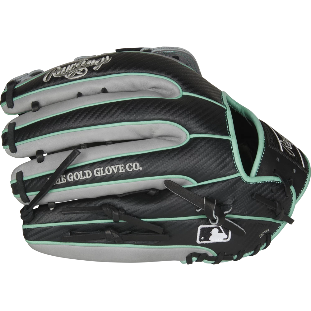 Best Sale 🔥 Rawlings Heart of the Hide 12.75" Baseball Glove: PRO3319-6BGCF 🌟 4 Best Sale 🔥 Rawlings Heart of the Hide 12.75" Baseball Glove: PRO3319-6BGCF 🌟 - Image 4