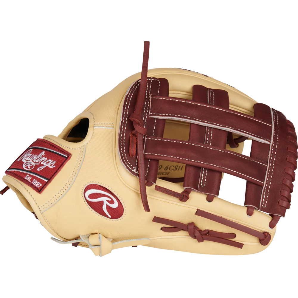 Cheapest 😍 Rawlings Heart of the Hide Color Sync 5.0 12.75" Baseball Glove: PRO3319-6CSH ⭐ 5 Cheapest 😍 Rawlings Heart of the Hide Color Sync 5.0 12.75" Baseball Glove: PRO3319-6CSH ⭐ - Image 3