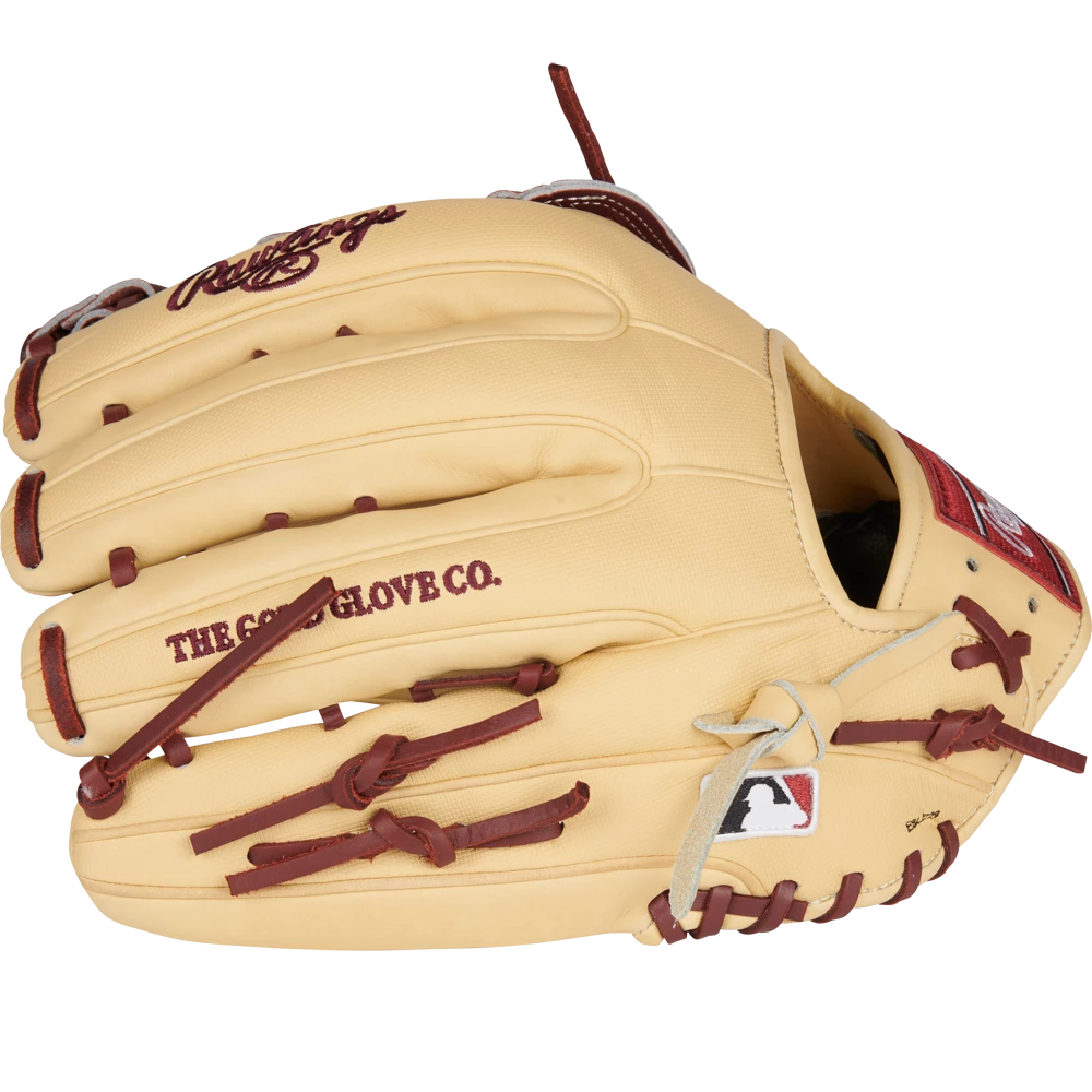 Cheapest 😍 Rawlings Heart of the Hide Color Sync 5.0 12.75" Baseball Glove: PRO3319-6CSH ⭐ 6 Cheapest 😍 Rawlings Heart of the Hide Color Sync 5.0 12.75" Baseball Glove: PRO3319-6CSH ⭐ - Image 4