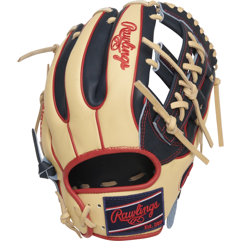 Best Sale ๐งจ Rawlings Heart of the Hide 11.5" Baseball Glove - RGGC December 2021: PRO934-32NSS ๐ 3 Best Sale ๐งจ Rawlings Heart of the Hide 11.5" Baseball Glove - RGGC December 2021: PRO934-32NSS ๐