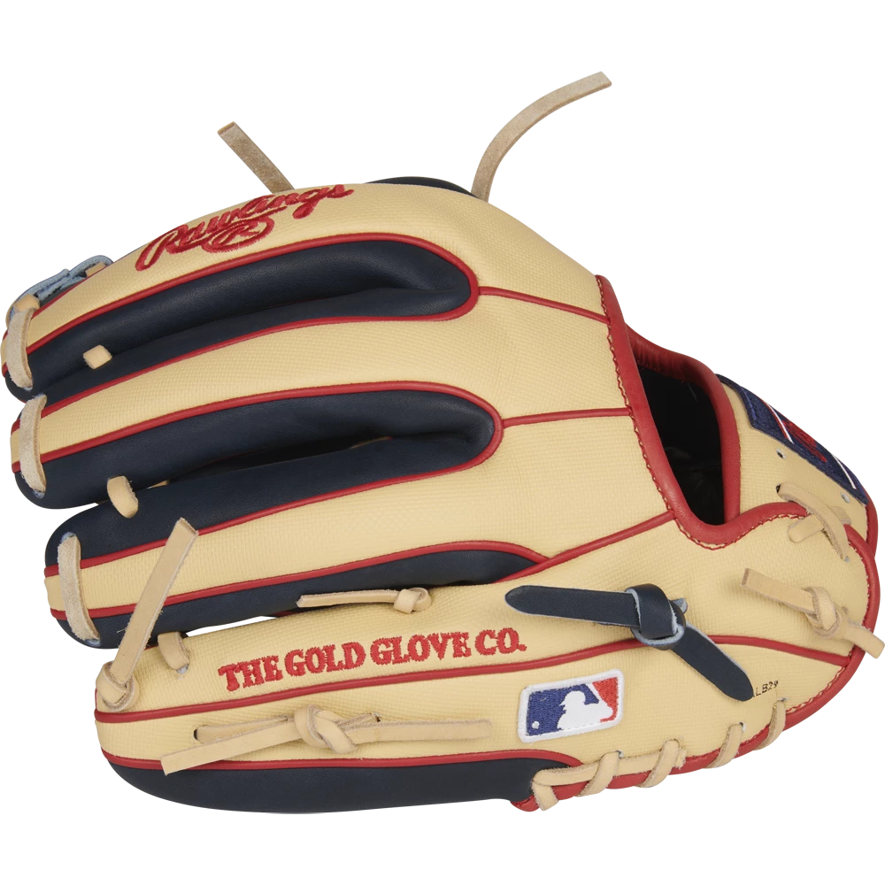 Best Sale ๐งจ Rawlings Heart of the Hide 11.5" Baseball Glove - RGGC December 2021: PRO934-32NSS ๐ 6 Best Sale ๐งจ Rawlings Heart of the Hide 11.5" Baseball Glove - RGGC December 2021: PRO934-32NSS ๐ - Image 4