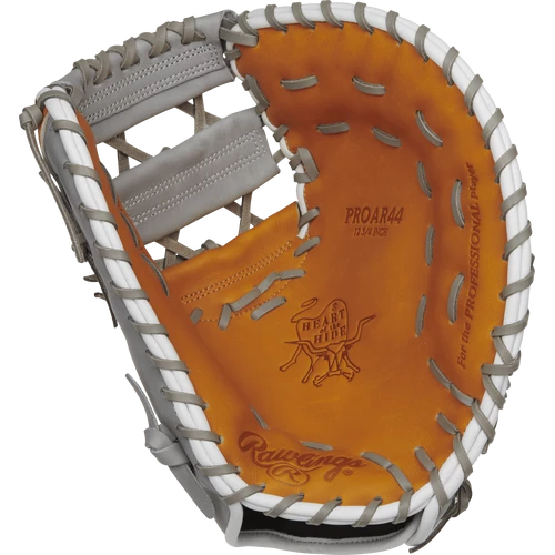Top 10 🔔 Rawlings Heart of the Hide 12.75" Anthony Rizzo GM Baseball First Base Mitt: PROAR44 🔥 4 Top 10 🔔 Rawlings Heart of the Hide 12.75" Anthony Rizzo GM Baseball First Base Mitt: PROAR44 🔥 - Image 2