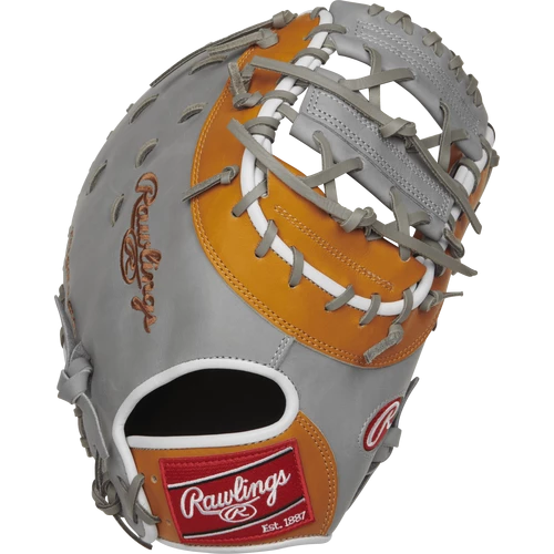 Top 10 🔔 Rawlings Heart of the Hide 12.75" Anthony Rizzo GM Baseball First Base Mitt: PROAR44 🔥 3 Top 10 🔔 Rawlings Heart of the Hide 12.75" Anthony Rizzo GM Baseball First Base Mitt: PROAR44 🔥
