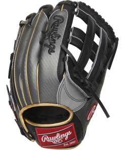 Budget ๐ Rawlings Heart of the Hide 13" Bryce Harper GM Baseball Glove: PROBH3 โญ