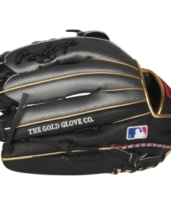 Budget 🔔 Rawlings Heart of the Hide 13" Bryce Harper GM Baseball Glove: PROBH3 ⭐ -BaseBallBat Official Shop PROBH3 4