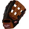 Buy 👏 Rawlings Heart of the Hide 13" DSG Exclusive Baseball Glove: PROBH34-6TBDSG 😍