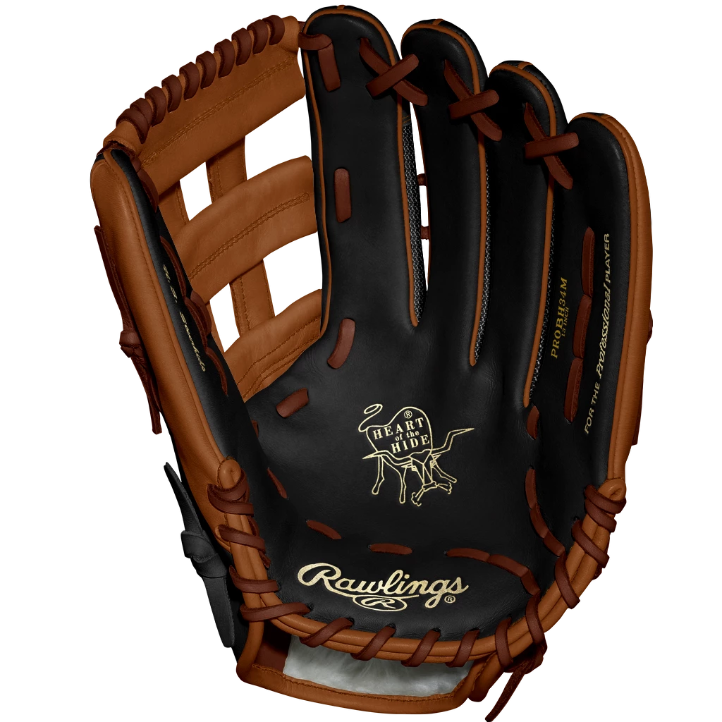 Buy 👏 Rawlings Heart of the Hide 13" DSG Exclusive Baseball Glove: PROBH34-6TBDSG 😍 4 Buy 👏 Rawlings Heart of the Hide 13" DSG Exclusive Baseball Glove: PROBH34-6TBDSG 😍 - Image 2