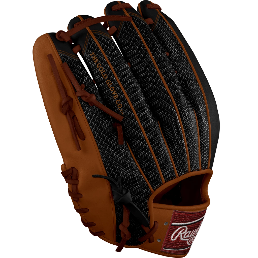 Buy 👏 Rawlings Heart of the Hide 13" DSG Exclusive Baseball Glove: PROBH34-6TBDSG 😍 5 Buy 👏 Rawlings Heart of the Hide 13" DSG Exclusive Baseball Glove: PROBH34-6TBDSG 😍 - Image 3