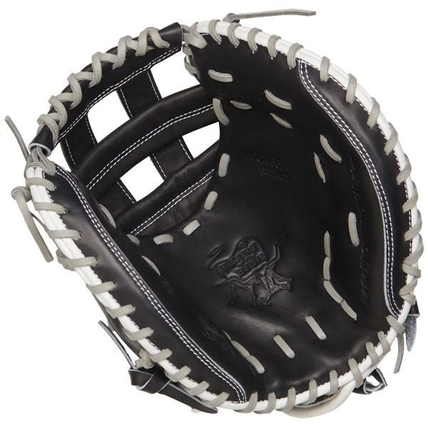 Best reviews of 🎁 Rawlings Heart of the Hide 33" Fastpitch Catcher's Mitt: PROCM33FP-24BG ✨ 2 Best reviews of 🎁 Rawlings Heart of the Hide 33" Fastpitch Catcher's Mitt: PROCM33FP-24BG ✨ - Image 2