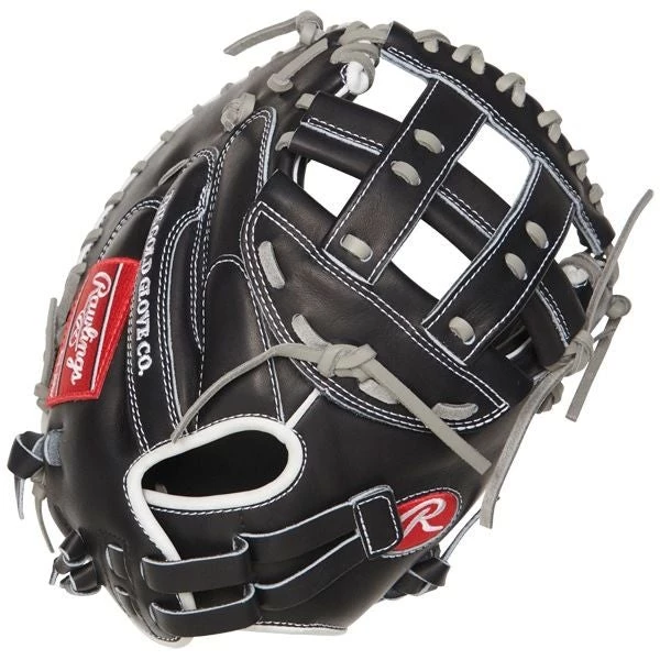 Best reviews of 🎁 Rawlings Heart of the Hide 33" Fastpitch Catcher's Mitt: PROCM33FP-24BG ✨ 1 Best reviews of 🎁 Rawlings Heart of the Hide 33" Fastpitch Catcher's Mitt: PROCM33FP-24BG ✨