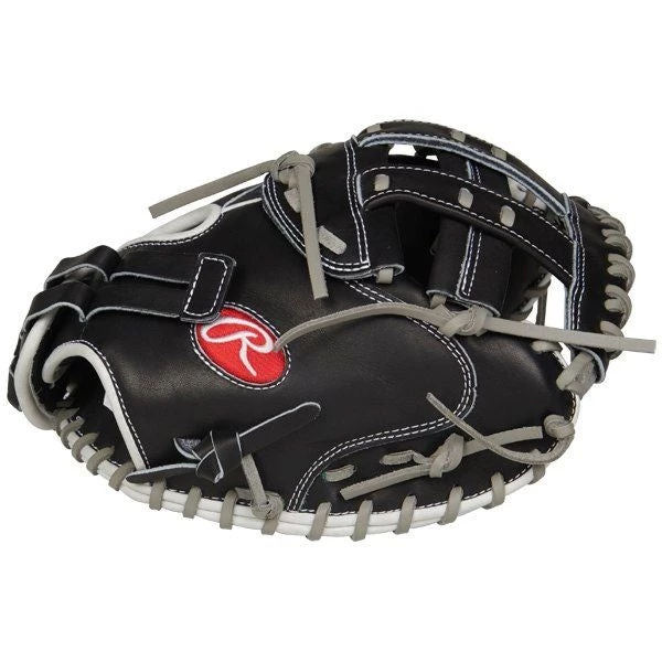 Best reviews of 🎁 Rawlings Heart of the Hide 33" Fastpitch Catcher's Mitt: PROCM33FP-24BG ✨ 3 Best reviews of 🎁 Rawlings Heart of the Hide 33" Fastpitch Catcher's Mitt: PROCM33FP-24BG ✨ - Image 3