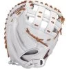 Cheap 🔥 Easton Professional Collection 34" Fastpitch Catcher's Mitt: PCFP234 🌟 1 Cheap 🔥 Easton Professional Collection 34" Fastpitch Catcher's Mitt: PCFP234 🌟 -BaseBallBat Official Shop PROCOLFPPCFP234 A130848 back
