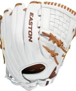New ⭐ Easton Professional Collection 12" Fastpitch Softball Glove: PCFP12 ⌛