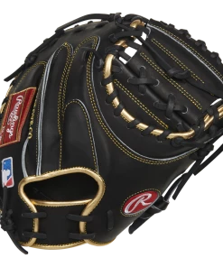 Wholesale ✨ Rawlings Heart of the Hide 33.5" Baseball Catcher's Mitt: PROGS24 👏