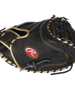 Wholesale ✨ Rawlings Heart of the Hide 33.5" Baseball Catcher's Mitt: PROGS24 👏 -BaseBallBat Official Shop PROGS24 3