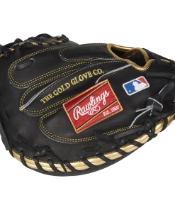 Wholesale ✨ Rawlings Heart of the Hide 33.5" Baseball Catcher's Mitt: PROGS24 👏 -BaseBallBat Official Shop PROGS24 4