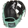 Discount 🌟 Rawlings Heart of the Hide Color Sync 5.0 11.5" Baseball Glove: PRONP4-20BOM 👍
