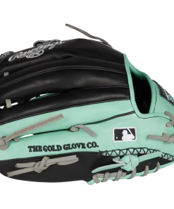 Discount 🌟 Rawlings Heart of the Hide Color Sync 5.0 11.5" Baseball Glove: PRONP4-20BOM 👍 -BaseBallBat Official Shop PRONP4 20BOM 4