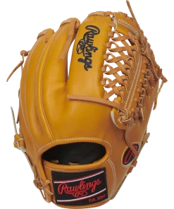 Best reviews of ✔️ Rawlings Heart of the Hide R2G 11.75" Baseball Glove: PROR205-4T ✨
