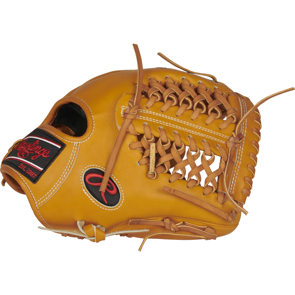 Best reviews of ✔️ Rawlings Heart of the Hide R2G 11.75" Baseball Glove: PROR205-4T ✨ 3 Best reviews of ✔️ Rawlings Heart of the Hide R2G 11.75" Baseball Glove: PROR205-4T ✨ - Image 3